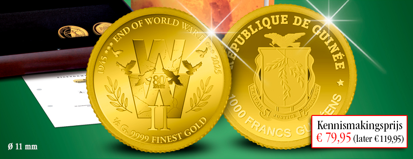 Reserveer uw kennismakingszending